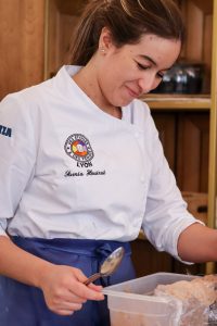 equipes Globe hotel Bellecour Lyon20