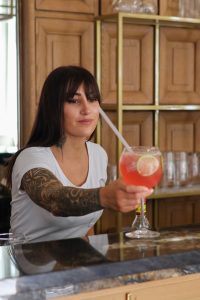 equipes Globe hotel Bellecour Lyon21