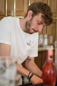 equipes hotel globe et cecil